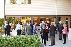 SANTA CLARA UNIVERSITY AND SEATTLE UNIVERSITY